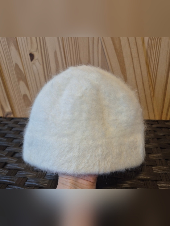 Accessories - Ribbit Fur Beanie Hat